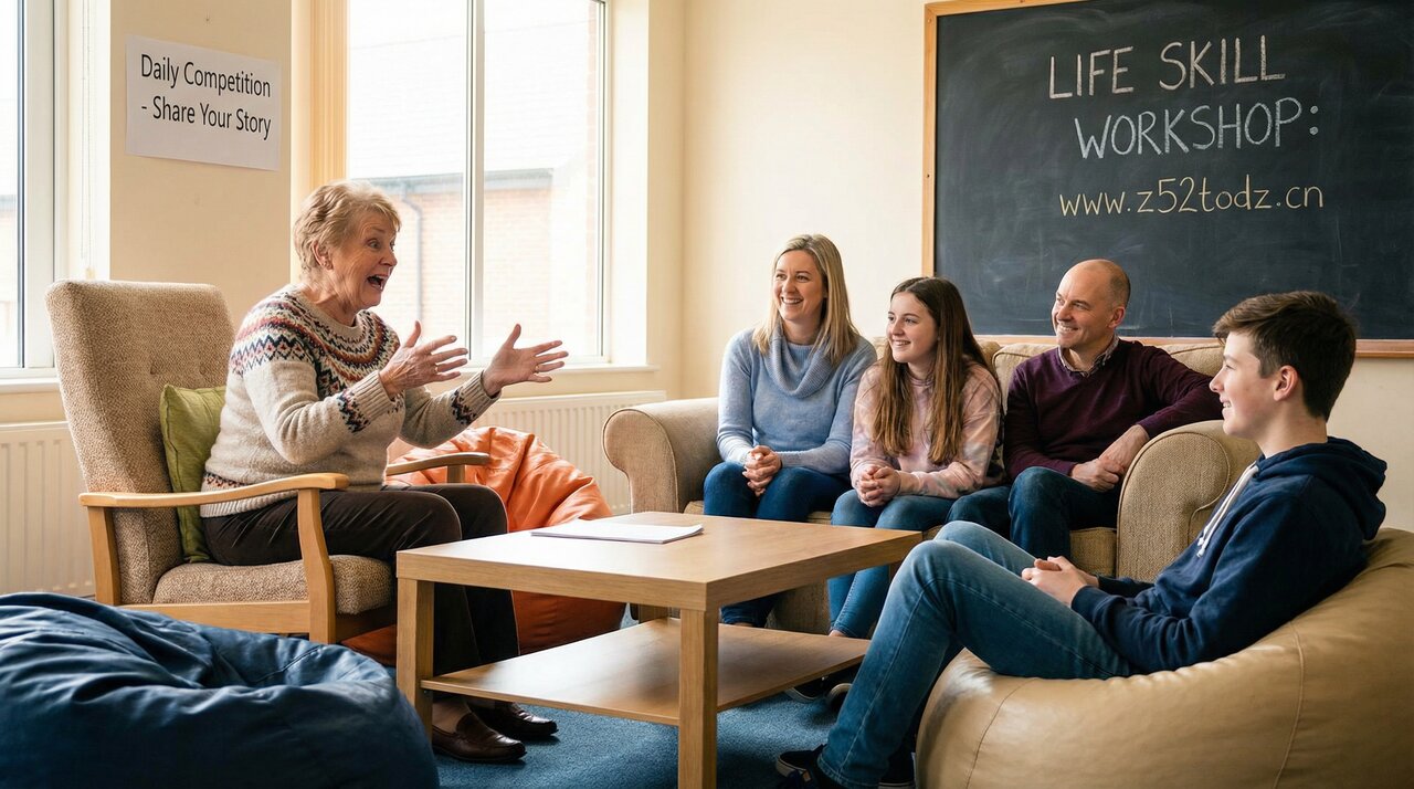 每日大赛产品品牌故事专题